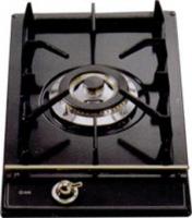 Газовая варочная панель-домино Ilve H30DNV/M - купить за 129&nbsp;999 ₽ в Москве с доставкой по РФ