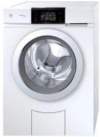 Стиральная машина V-ZUG Adora SLQ с левым навесом двери (WAASLQZ li) - купить за 188&nbsp;900 ₽ в Москве с доставкой по РФ