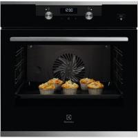 Духовой шкаф Electrolux OKD5C70X - купить за 103&nbsp;040 ₽ в Москве с доставкой по РФ