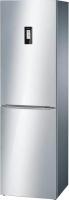 Двухкамерный холодильник Bosch KGN 39AI26 R - купить за 79&nbsp;999 ₽ в Москве с доставкой по РФ