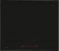 Индукционная варочная панель Bosch PVQ695HC1Z - купить за 108&nbsp;750.50 ₽ в Москве с доставкой по РФ