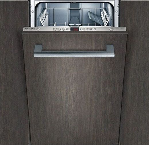 Siemens SR64M001RU - купить за 22&nbsp;910 ₽ в Москве с доставкой по РФ