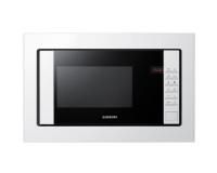 Встраиваемая микроволновая печь Samsung FW77SR-W/BWT - купить за в Москве с доставкой по РФ