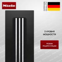 Встраиваемая вытяжка Miele CSDA 7001 FL - купить за 191&nbsp;400 ₽ в Москве с доставкой по РФ