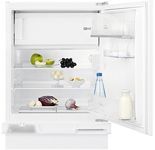 Встраиваемый холодильник Electrolux ERN 1200 FOW - купить онлайн, цена 110 000 ₽, стоимость доставки по МСК и РФ от 300 рублей, заказать сейчас! Встраиваемый холодильник Electrolux ERN 1200 FOW - купить за 110 000 ₽ в Москве с доставкой по РФ