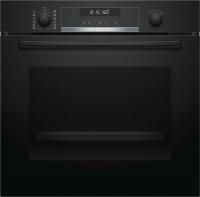 Духовой шкаф Bosch HBA578BB0 - купить за 83&nbsp;200.34 ₽ в Москве с доставкой по РФ