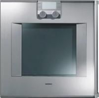 Духовой шкаф Gaggenau BO 250-130 - купить за 299&nbsp;999 ₽ в Москве с доставкой по РФ