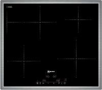 Индукционная варочная панель Neff T43D42N2 - купить онлайн, цена 718 000 ₽, стоимость доставки по МСК и РФ от 300 рублей, заказать сейчас! Индукционная варочная панель Neff T43D42N2 - купить за 718 000 ₽ в Москве с доставкой по РФ