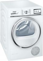 Сушильная машина Siemens WT 47Y781 OE - купить за 66&nbsp;880 ₽ в Москве с доставкой по РФ