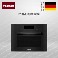 Комби-пароварка Miele DGC 7845 OBSW - купить за 598&nbsp;000 ₽ в Москве с доставкой по РФ