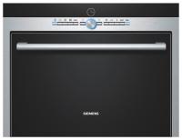Встраиваемая пароварка Siemens HB 26D552 - купить за 37&nbsp;030 ₽ в Москве с доставкой по РФ