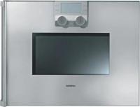 Духовой шкаф-пароварка Gaggenau BS 224-130 - купить за 299&nbsp;999 ₽ в Москве с доставкой по РФ