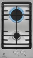 Варочная панель Electrolux EGG 3322 NVX - купить за 27&nbsp;720 ₽ в Москве с доставкой по РФ