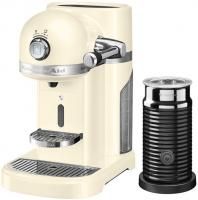 Кофемашина KitchenAid 5KES0504EAC - купить за 290&nbsp;000 ₽ в Москве с доставкой по РФ