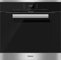 Духовой шкаф Miele H6660BP EDST/CLST - купить за 748&nbsp;100 ₽ в Москве с доставкой по РФ