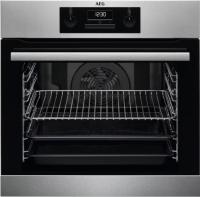 Духовой шкаф Aeg BEB 331110 M - купить за 66&nbsp;490 ₽ в Москве с доставкой по РФ