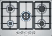 Газовая варочная панель Bosch PGQ7B5B90 - купить за 55&nbsp;250.25 ₽ в Москве с доставкой по РФ