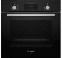 Встраиваемый духовой шкаф BOSCH HBF114EB1R - купить за 93&nbsp;750.25 ₽ в Москве с доставкой по РФ