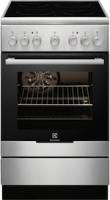 Электрическая плита Electrolux EKC 52501 OX - купить за 64&nbsp;300 ₽ в Москве с доставкой по РФ