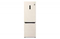 Холодильник LG GA-B459MEQM - купить онлайн, цена 99 900 ₽, стоимость доставки по МСК и РФ от 300 рублей, заказать сейчас! Холодильник LG GA-B459MEQM - купить за 99 900 ₽ в Москве с доставкой по РФ