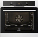 Духовой шкаф Electrolux EOA 5551 AOW - купить за 194&nbsp;000 ₽ в Москве с доставкой по РФ