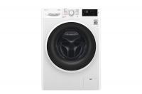Стиральная машина LG F2J6HG0W - купить за 47&nbsp;000 ₽ в Москве с доставкой по РФ