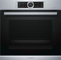 Духовой шкаф Bosch HBG6725S1I - купить за 125&nbsp;120.60 ₽ в Москве с доставкой по РФ