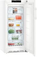 Морозильник Liebherr GN 4115 - купить за 108&nbsp;490.19 ₽ в Москве с доставкой по РФ