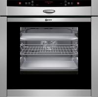 Духовой шкаф Neff B46W74N3 - купить за 376&nbsp;700 ₽ в Москве с доставкой по РФ