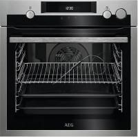Духовой шкаф AEG BSE576321M - купить за 132&nbsp;680 ₽ в Москве с доставкой по РФ