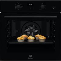 Духовой шкаф Electrolux EOD5H70Z - купить за 67&nbsp;080 ₽ в Москве с доставкой по РФ