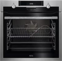Духовой шкаф AEG BCE542350M - купить онлайн, цена 45 900 ₽, стоимость доставки по МСК и РФ от 300 рублей, заказать сейчас! Духовой шкаф AEG BCE542350M - купить за 45 900 ₽ в Москве с доставкой по РФ