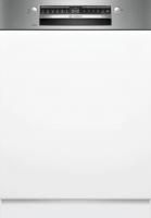 Встраиваемая посудомоечная машина Bosch SMI4IMS62T - купить за 59&nbsp;800.12 ₽ в Москве с доставкой по РФ