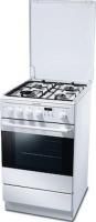 Газовая плита Electrolux EKG 513100 W - купить за 60&nbsp;800 ₽ в Москве с доставкой по РФ