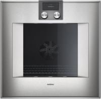 Духовой шкаф Gaggenau BO 451-111 - купить за 299&nbsp;999 ₽ в Москве с доставкой по РФ