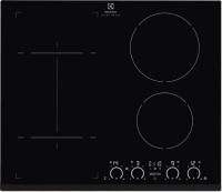 Варочная панель Electrolux EHI 96740 FZ - купить за 92&nbsp;300 ₽ в Москве с доставкой по РФ