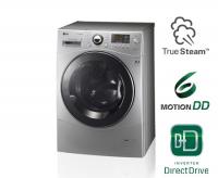 Стиральная машина LG F1480TDS5 - купить за 47&nbsp;000 ₽ в Москве с доставкой по РФ