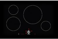 Варочная панель Gaggenau CI 491-102 - купить за 129&nbsp;999 ₽ в Москве с доставкой по РФ