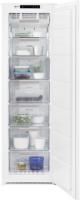 Встраиваемая морозильная камера Electrolux LUT6NF18S - купить онлайн, цена 110 300 ₽, стоимость доставки по МСК и РФ от 300 рублей, заказать сейчас! Встраиваемая морозильная камера Electrolux LUT6NF18S - купить за 110 300 ₽ в Москве с доставкой по РФ
