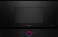 Встраиваемая микроволновая печь Bosch BFR9221B1 - купить за 108&nbsp;300.70 ₽ в Москве с доставкой по РФ