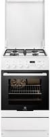 Комбинированная плита Electrolux EKK 954504 W - купить за 62&nbsp;500 ₽ в Москве с доставкой по РФ