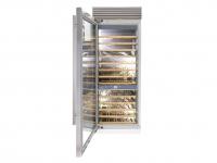 Винный шкаф Fhiaba XS7490FW3 - купить за 499&nbsp;999 ₽ в Москве с доставкой по РФ