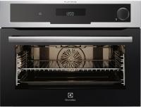 Духовой шкаф Electrolux EVY 99841 AX - купить за 197&nbsp;900 ₽ в Москве с доставкой по РФ