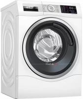 Стирально-сушильная машина Bosch WDU2853KPL - купить онлайн, цена 235 000.80 ₽, стоимость доставки по МСК и РФ от 300 рублей, заказать сейчас! Стирально-сушильная машина Bosch WDU2853KPL - купить за 235 000.80 ₽ в Москве с доставкой по РФ