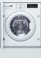 Встраиваемая стиральная машина Neff W6440X0OE - купить за 30&nbsp;890 ₽ в Москве с доставкой по РФ