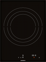 Варочная панель Gaggenau CI 414-101 - купить за 129&nbsp;999 ₽ в Москве с доставкой по РФ