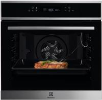 Духовой шкаф Electrolux COE7P31X2 - купить за 73&nbsp;390 ₽ в Москве с доставкой по РФ