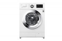 Стиральная машина LG F4J3TS2W - купить за 47&nbsp;000 ₽ в Москве с доставкой по РФ