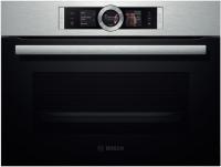 Духовой шкаф Bosch CSG 656BS1 - купить за 299&nbsp;999 ₽ в Москве с доставкой по РФ