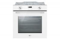 Встраиваемый духовой шкаф LG WSEZ7213W | Объем 72 л | 9 режимов - купить за 39&nbsp;999 ₽ в Москве с доставкой по РФ